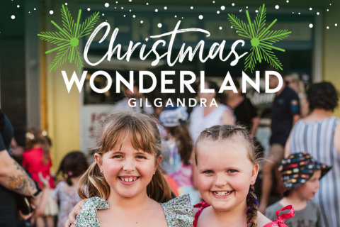 A Christmas Wonderland