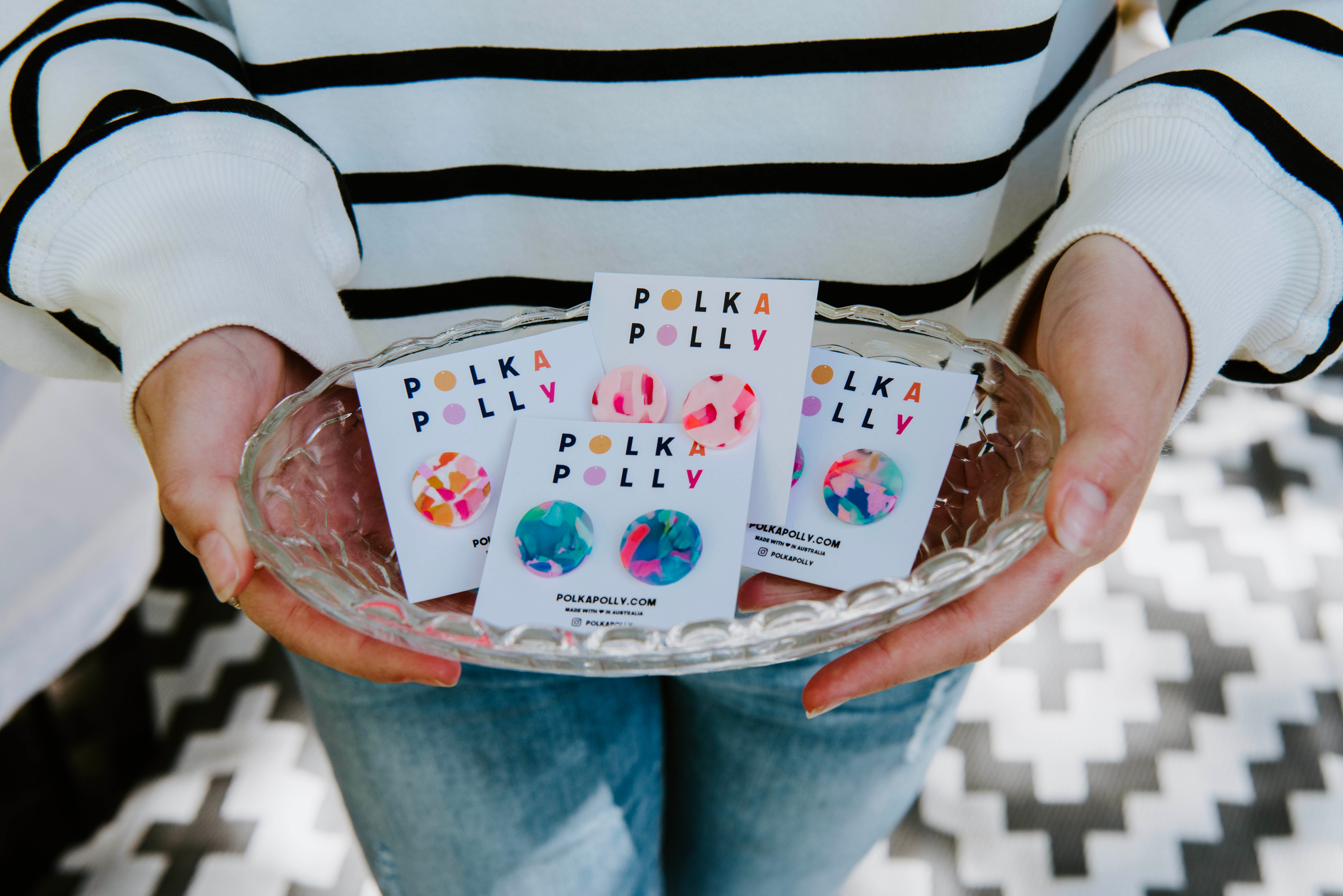 August Tooraweenah CWA Branch Markets 