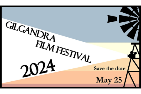 Gilgandra Film Festival