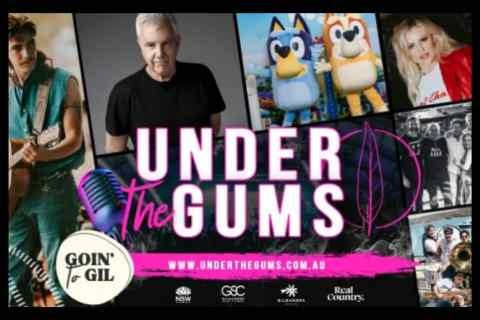 One Horse Town Exhibition