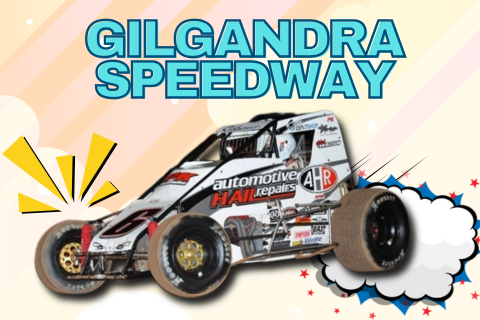 Gilgandra Speedway