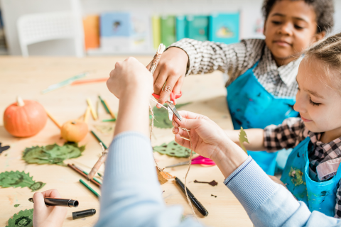 ADF Drone Racing Team