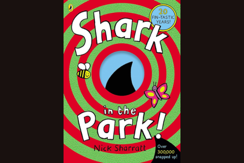 Story Time @ The Library