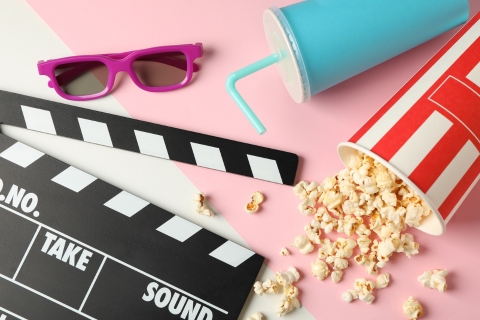 Crafty Storytime @ the Library