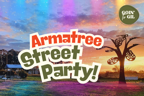Street Party @ Armatree