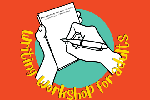 Writing Workshop for Adults