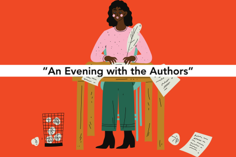 An Evening with the Authors