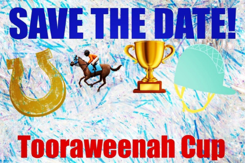 Tooraweenah Cup