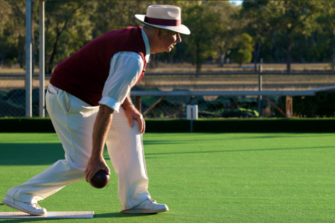 Windmill Triples Bowls @ Gilgandra