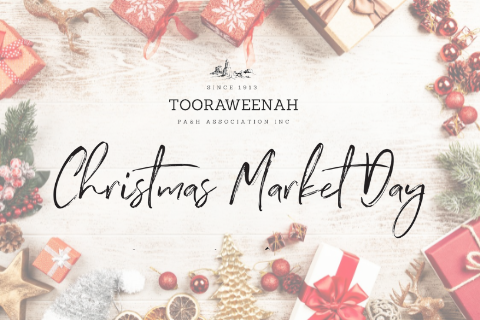 Tooraweenah Christmas Markets