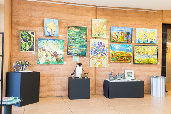 Gilgandra Art Gallery