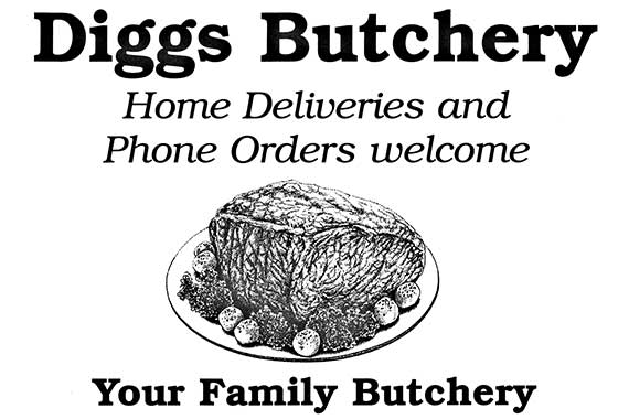 Digg’s Butchery