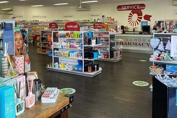 Gilgandra Pharmacy