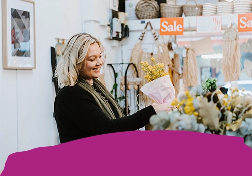 Shop Like a Local