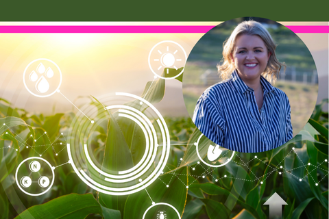 ChatGPT for Agribusiness